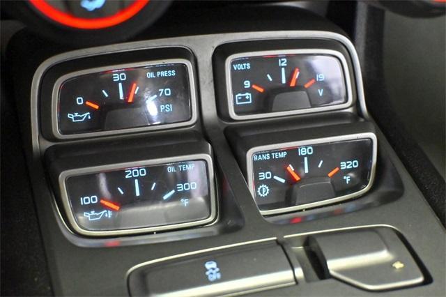 used 2010 Chevrolet Camaro car, priced at $22,801