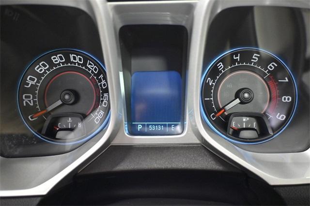 used 2010 Chevrolet Camaro car, priced at $22,801