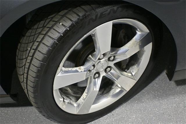 used 2010 Chevrolet Camaro car, priced at $22,801