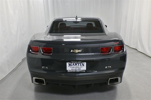 used 2010 Chevrolet Camaro car, priced at $22,801