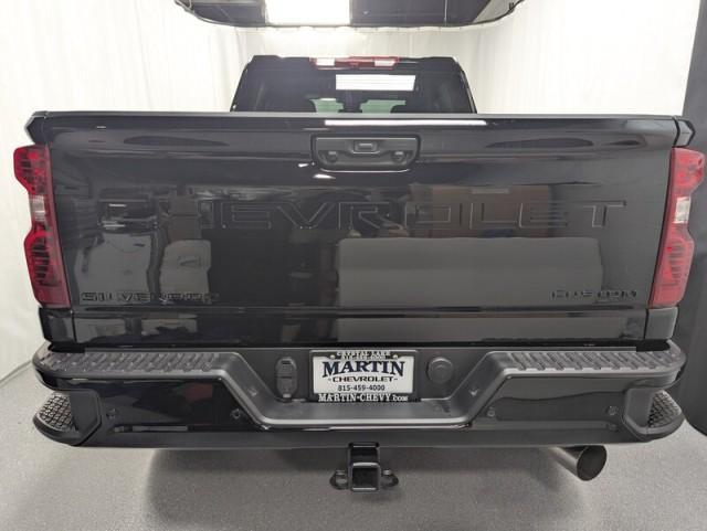 new 2025 Chevrolet Silverado 2500 car, priced at $64,994