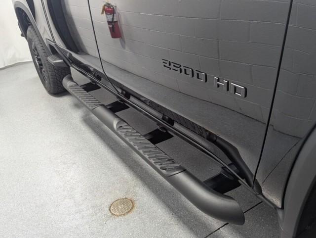 new 2025 Chevrolet Silverado 2500 car, priced at $64,994