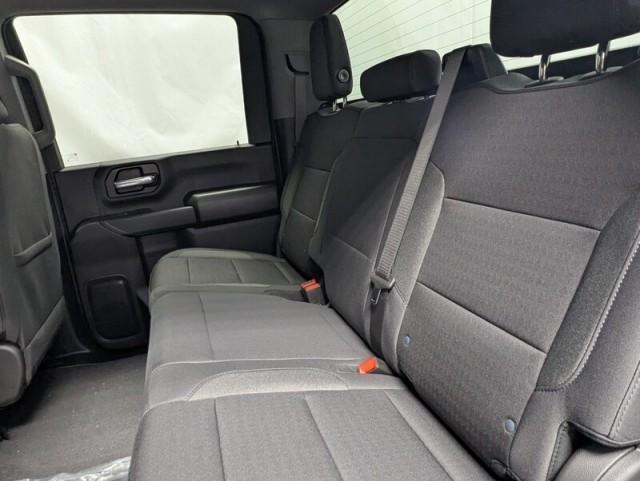 new 2025 Chevrolet Silverado 2500 car, priced at $64,994