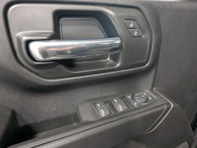 new 2025 Chevrolet Silverado 2500 car, priced at $64,994