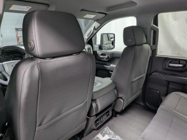 new 2025 Chevrolet Silverado 2500 car, priced at $64,994