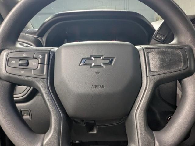 new 2025 Chevrolet Silverado 2500 car, priced at $64,994