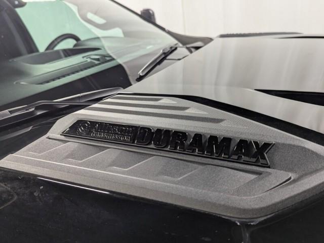 new 2025 Chevrolet Silverado 2500 car, priced at $64,994