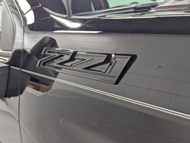 new 2025 Chevrolet Silverado 2500 car, priced at $64,994