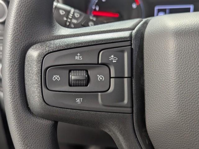 new 2025 Chevrolet Silverado 2500 car, priced at $64,994