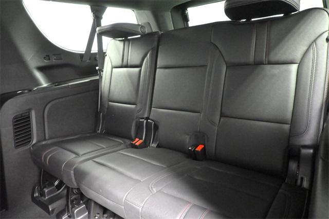 used 2022 Chevrolet Suburban car, priced at $49,785