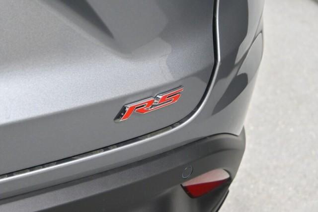 new 2025 Chevrolet Trax car