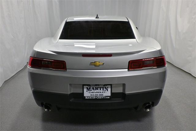 used 2014 Chevrolet Camaro car, priced at $13,268