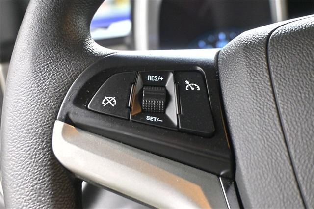 used 2014 Chevrolet Camaro car, priced at $13,268