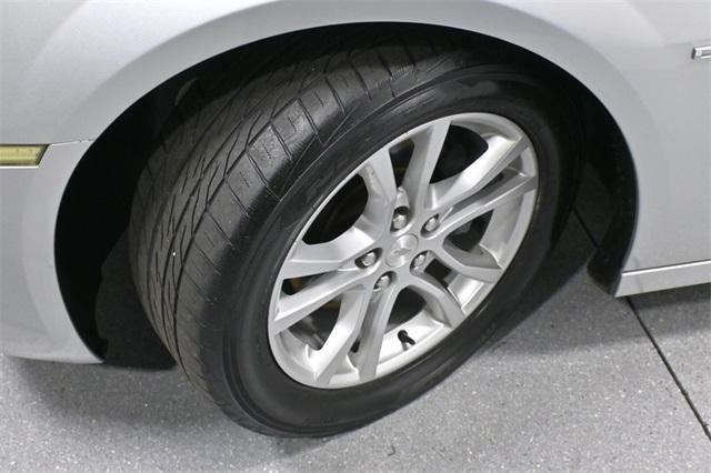 used 2014 Chevrolet Camaro car, priced at $13,268