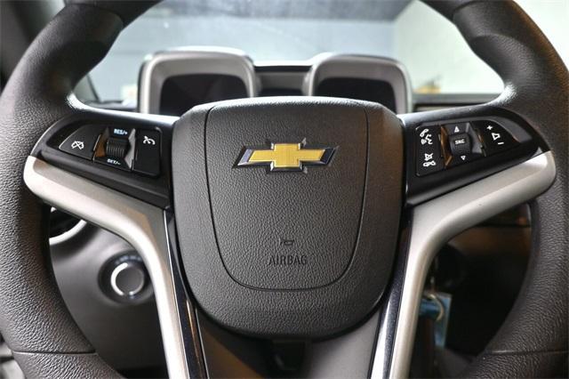 used 2014 Chevrolet Camaro car, priced at $13,268