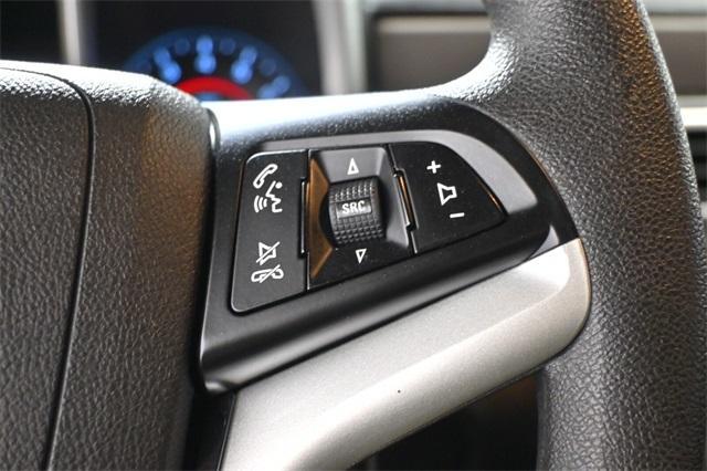 used 2014 Chevrolet Camaro car, priced at $13,268