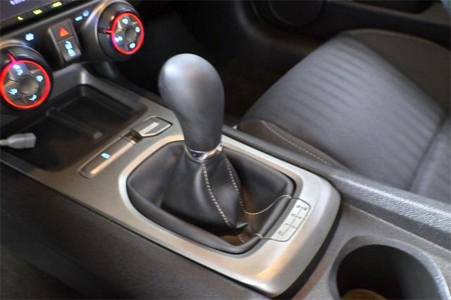 used 2014 Chevrolet Camaro car, priced at $13,268