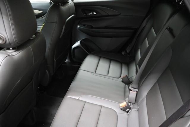 new 2025 Chevrolet TrailBlazer car, priced at $32,680
