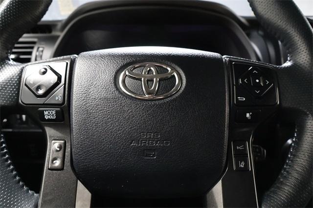 used 2021 Toyota 4Runner car, priced at $41,555