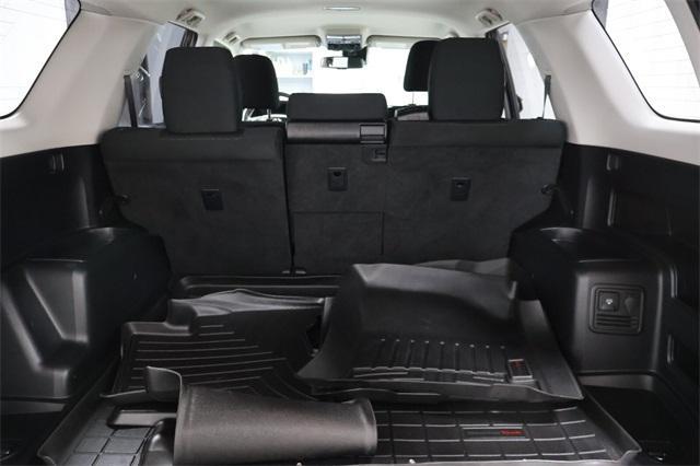 used 2021 Toyota 4Runner car, priced at $41,555
