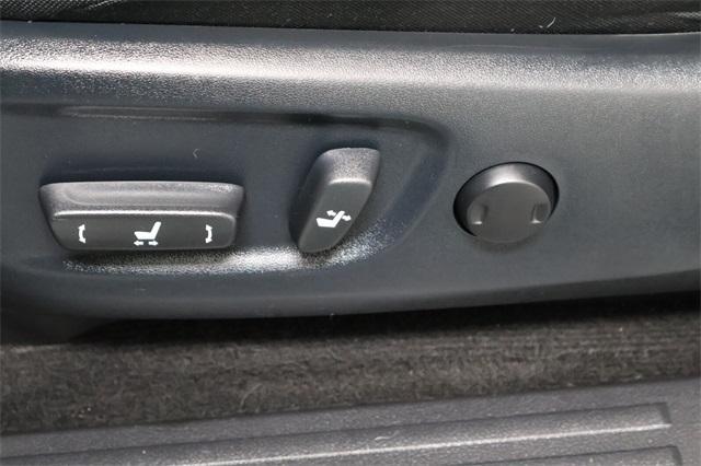 used 2021 Toyota 4Runner car, priced at $41,555