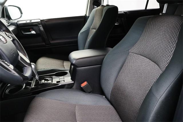 used 2021 Toyota 4Runner car, priced at $41,555