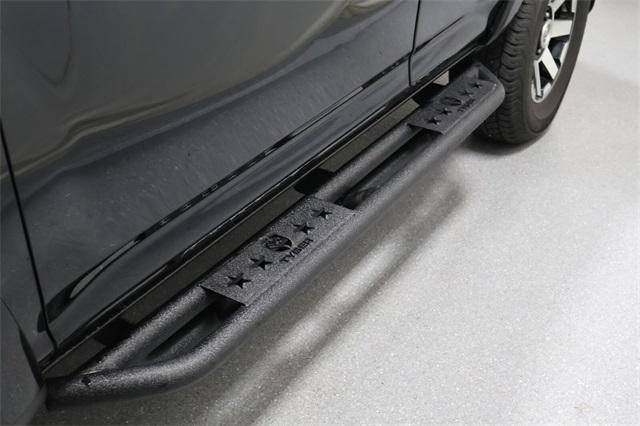used 2021 Toyota 4Runner car, priced at $41,555