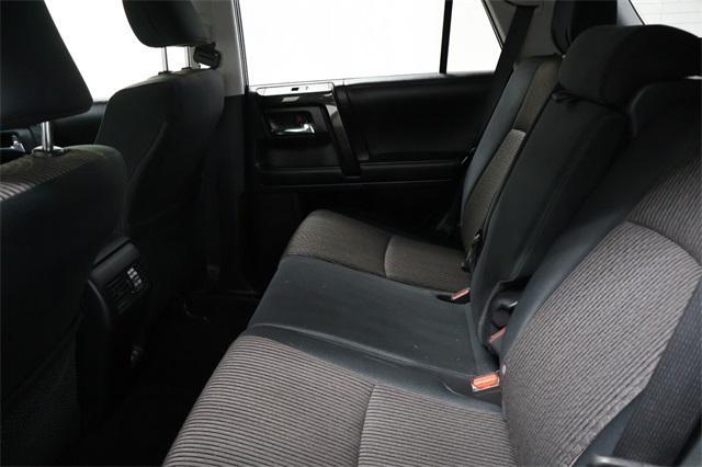 used 2021 Toyota 4Runner car, priced at $41,555