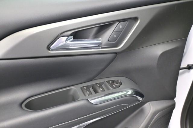 new 2026 Chevrolet Traverse car