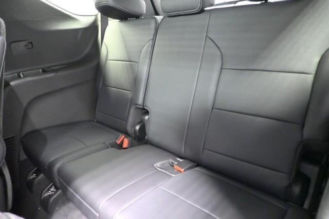 new 2026 Chevrolet Traverse car