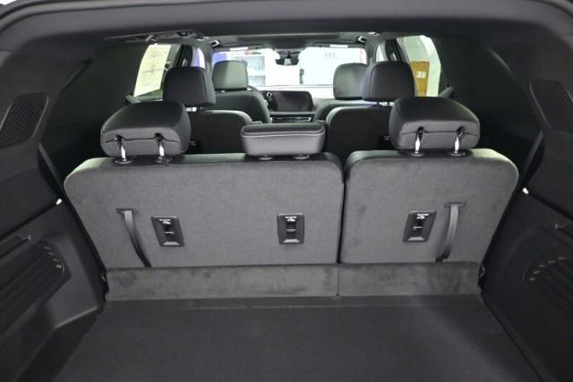 new 2026 Chevrolet Traverse car