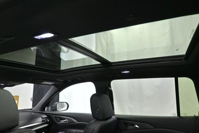 new 2026 Chevrolet Traverse car