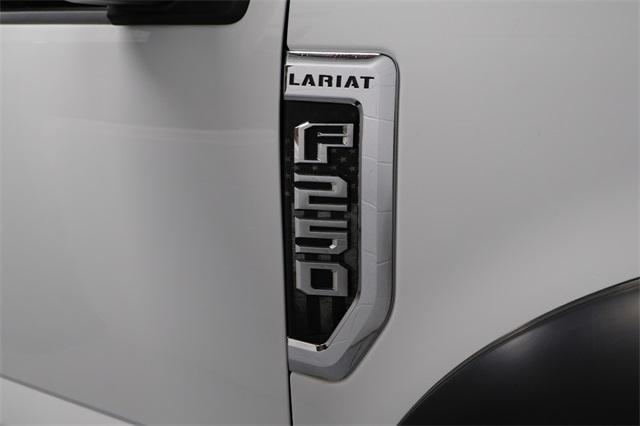 used 2022 Ford F-250 car, priced at $58,991