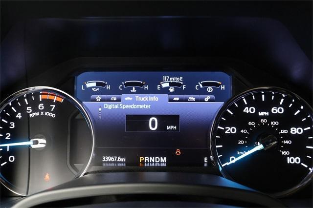 used 2022 Ford F-250 car, priced at $58,991