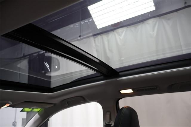 used 2023 Subaru Ascent car, priced at $36,731