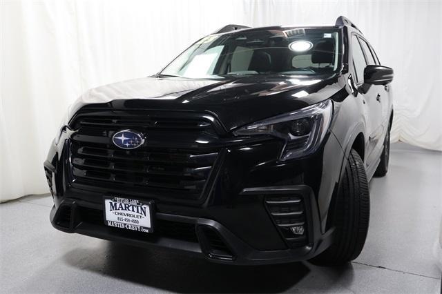 used 2023 Subaru Ascent car, priced at $36,731