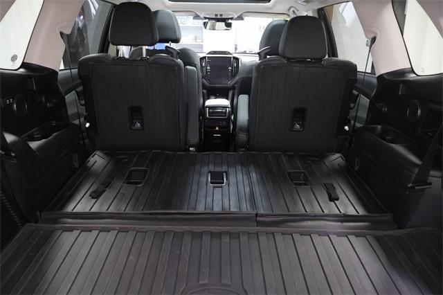 used 2023 Subaru Ascent car, priced at $36,731