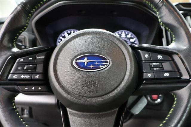 used 2023 Subaru Ascent car, priced at $36,731