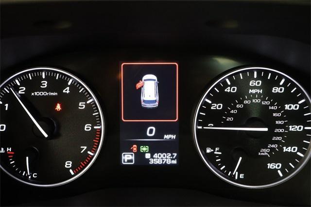 used 2023 Subaru Ascent car, priced at $36,731
