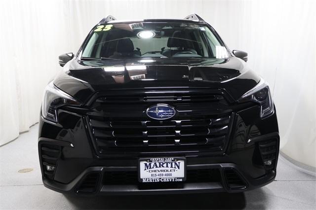 used 2023 Subaru Ascent car, priced at $36,731