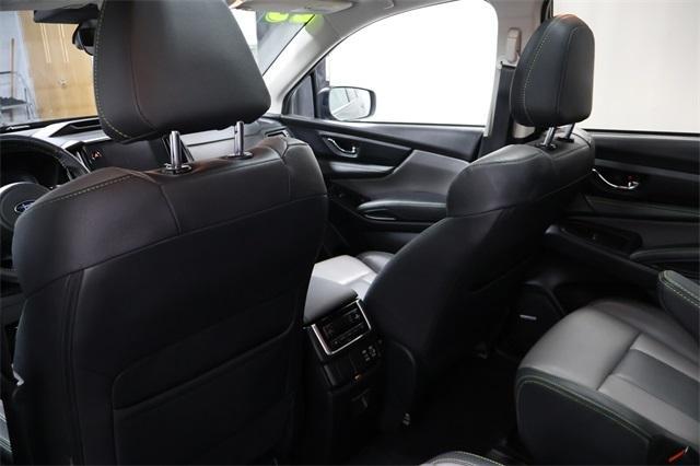 used 2023 Subaru Ascent car, priced at $36,731