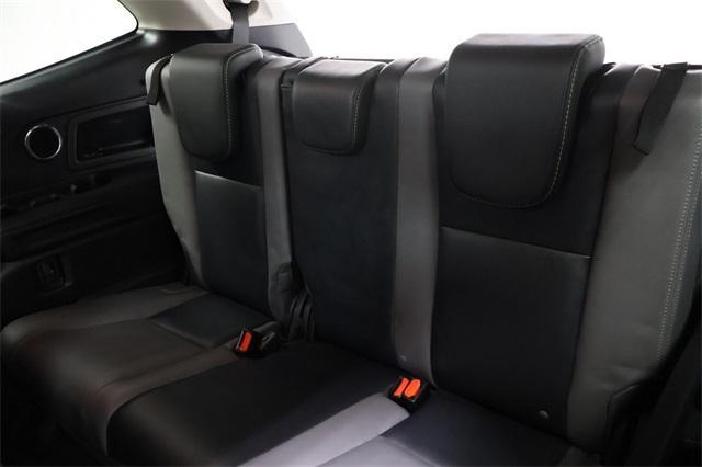 used 2023 Subaru Ascent car, priced at $36,731