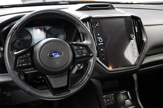 used 2023 Subaru Ascent car, priced at $36,731