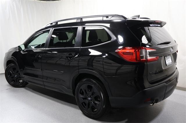 used 2023 Subaru Ascent car, priced at $36,731