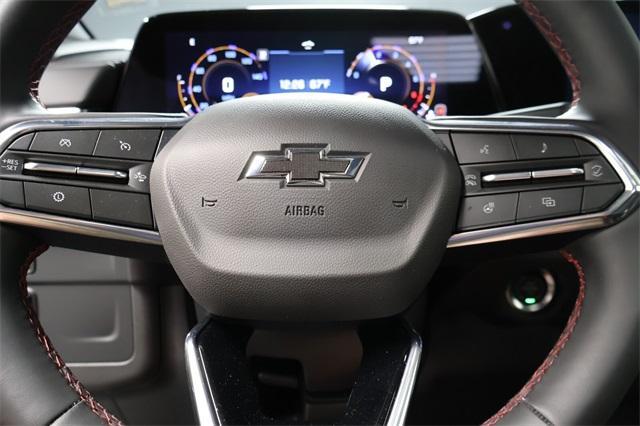used 2025 Chevrolet Tahoe car, priced at $75,444