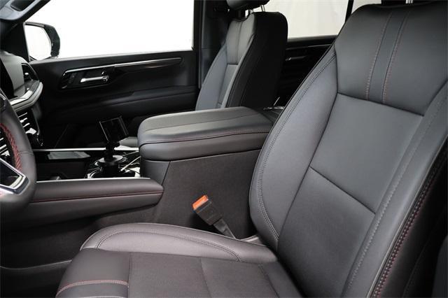 used 2025 Chevrolet Tahoe car, priced at $75,444
