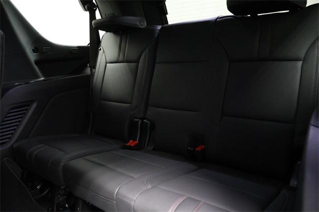 used 2025 Chevrolet Tahoe car, priced at $75,444