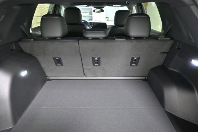 new 2026 Chevrolet Equinox car, priced at $31,544