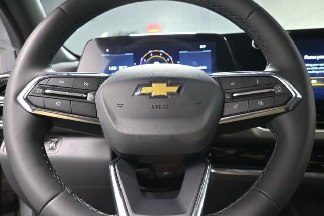 new 2026 Chevrolet Equinox car, priced at $31,544