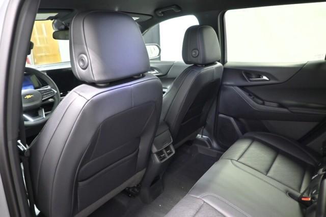 new 2026 Chevrolet Equinox car, priced at $31,544